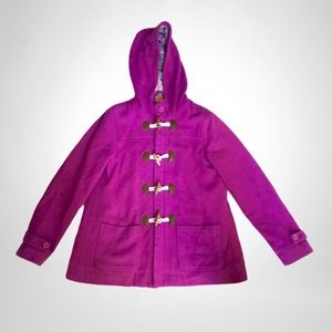 Kids winter jacket